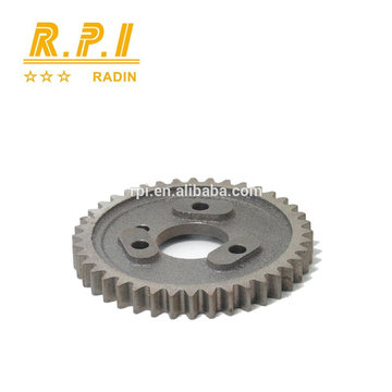 S-684 25533482 OLDS Camshaft Timing Sprocket with 40 Teeth